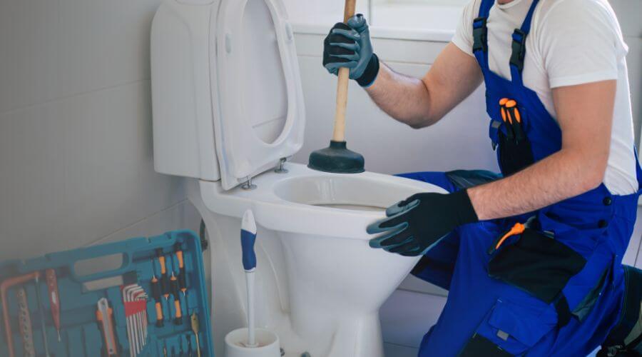 Professional bathroom faucet installation in Grand Rapids, OH
